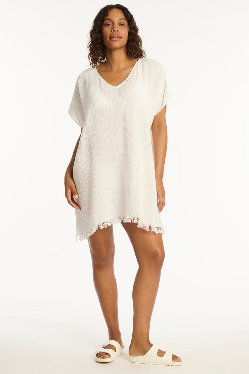 Sunset Kaftan KAFTAN SEA LEVEL 