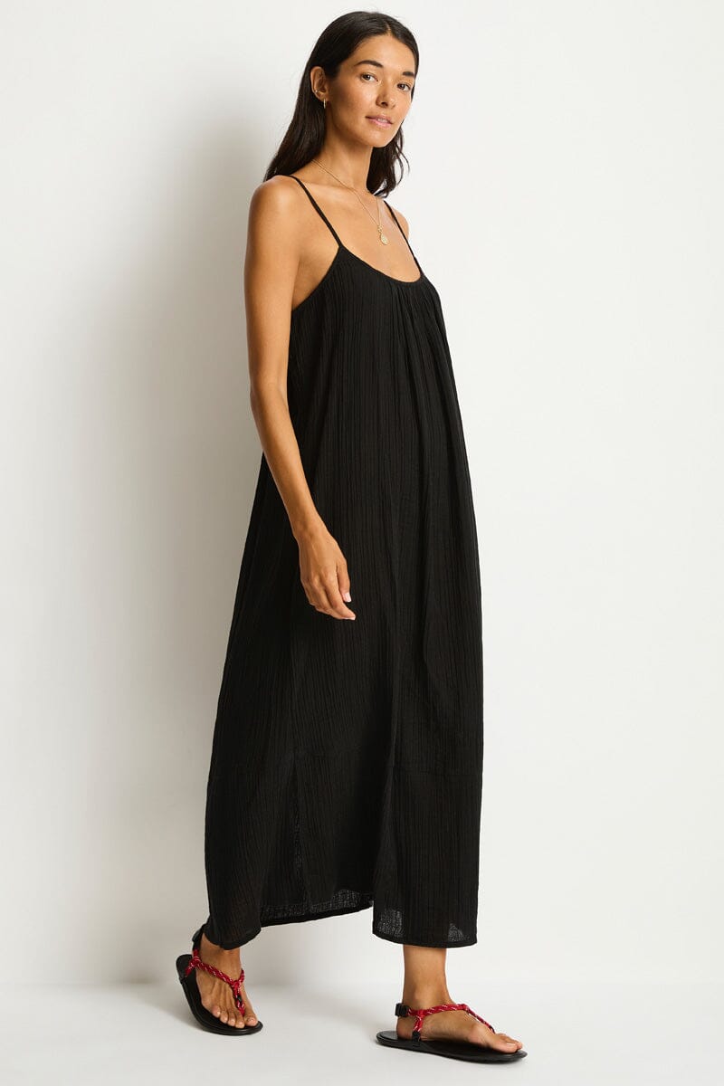 Sunset Tie Back Sundress CLOTHING SEA LEVEL 