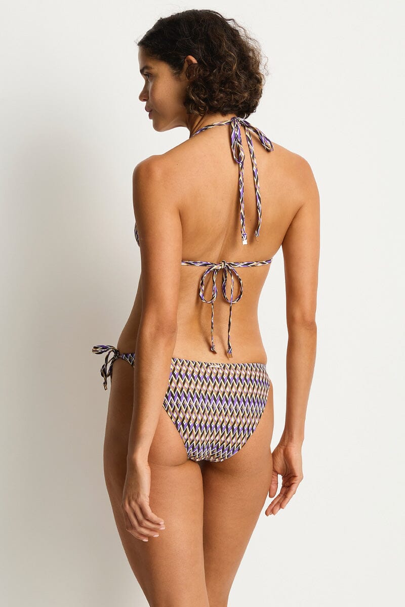 Tessera Tie Side Pant SWIM PANT SEA LEVEL 