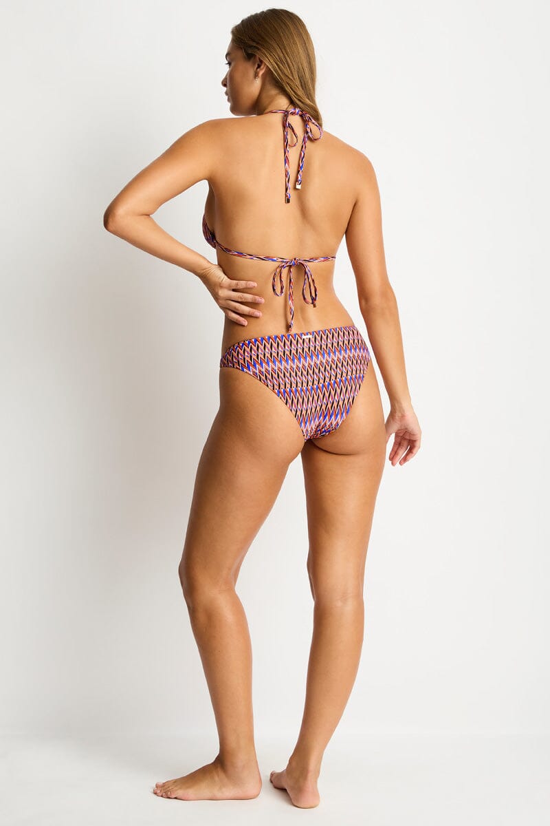 Tessera Tri Top SWIM TOP SEA LEVEL 