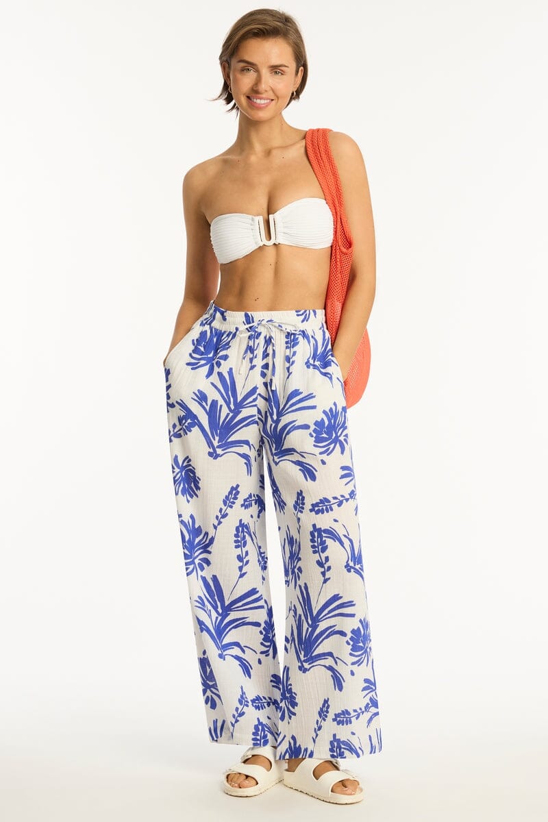 Tradewind Beach Pant OVERSWIM SEA LEVEL 