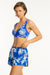 Tradewind Surf Short BOARDSHORTS SEA LEVEL XS COBALT 