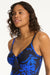 Tradewind Tie Front DD/E Singlet SWIM SINGLET SEA LEVEL 