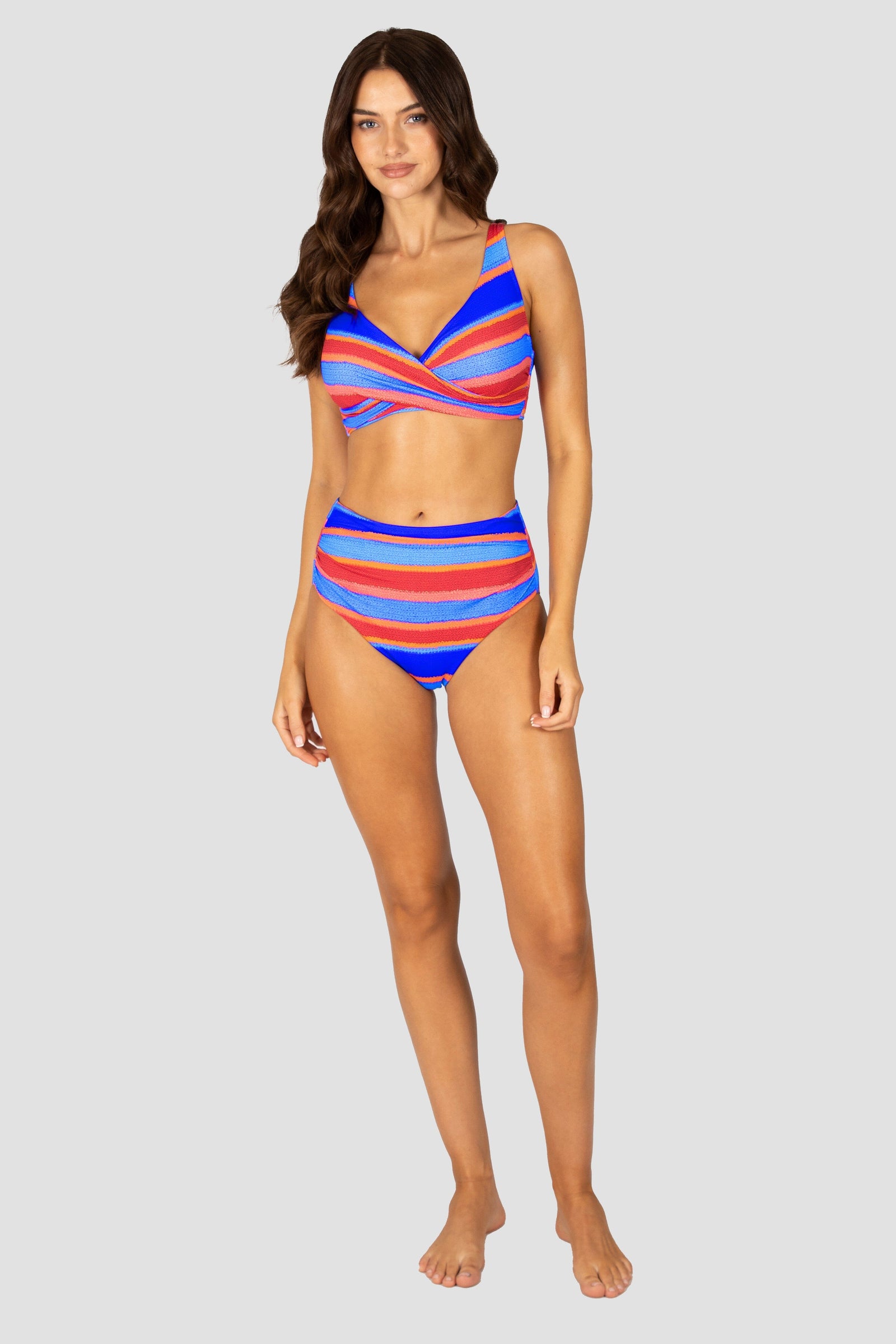 Trinidad D.E Bra SWIM TOP BAKU 