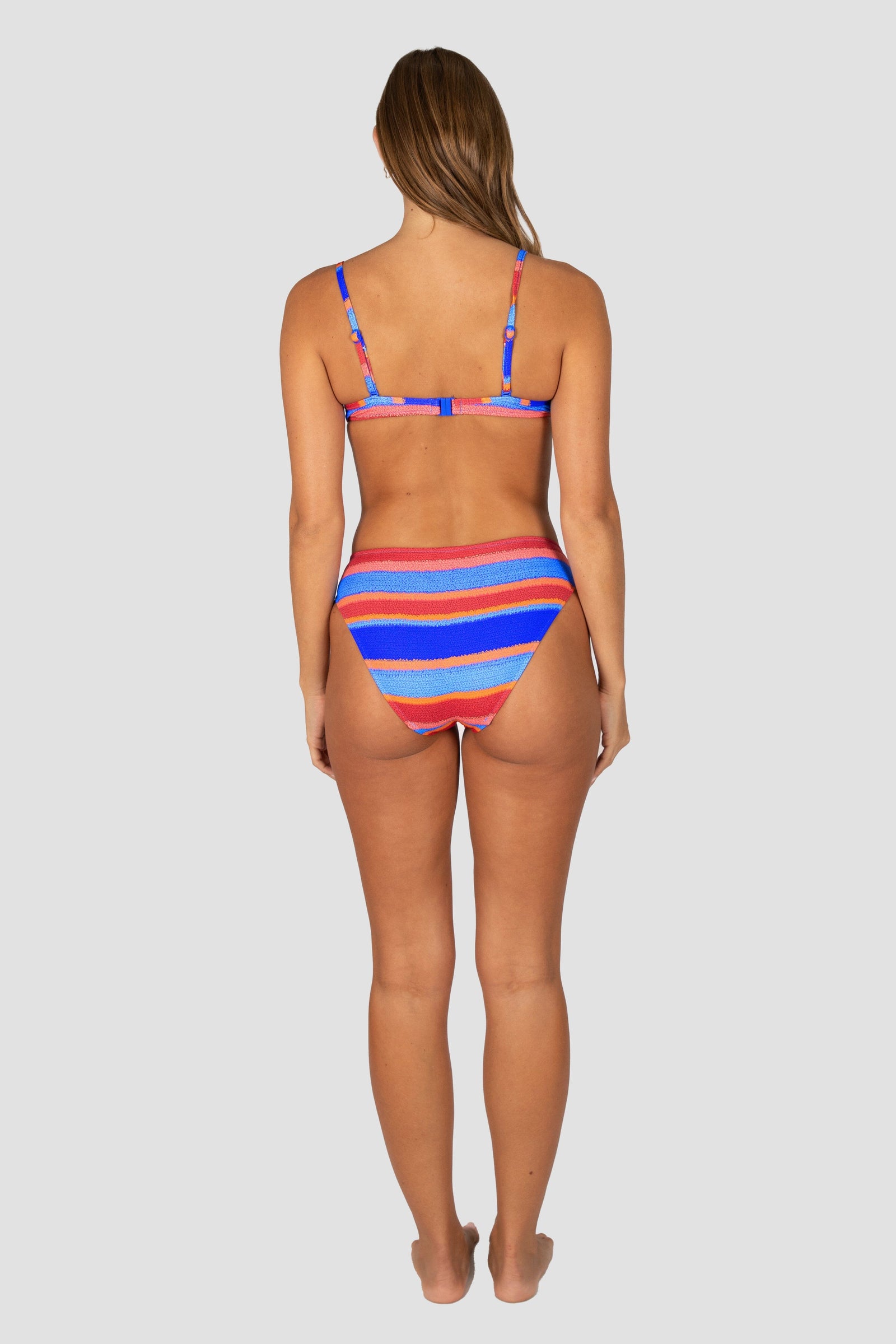 Trinidad Regular SWIM PANT BAKU 