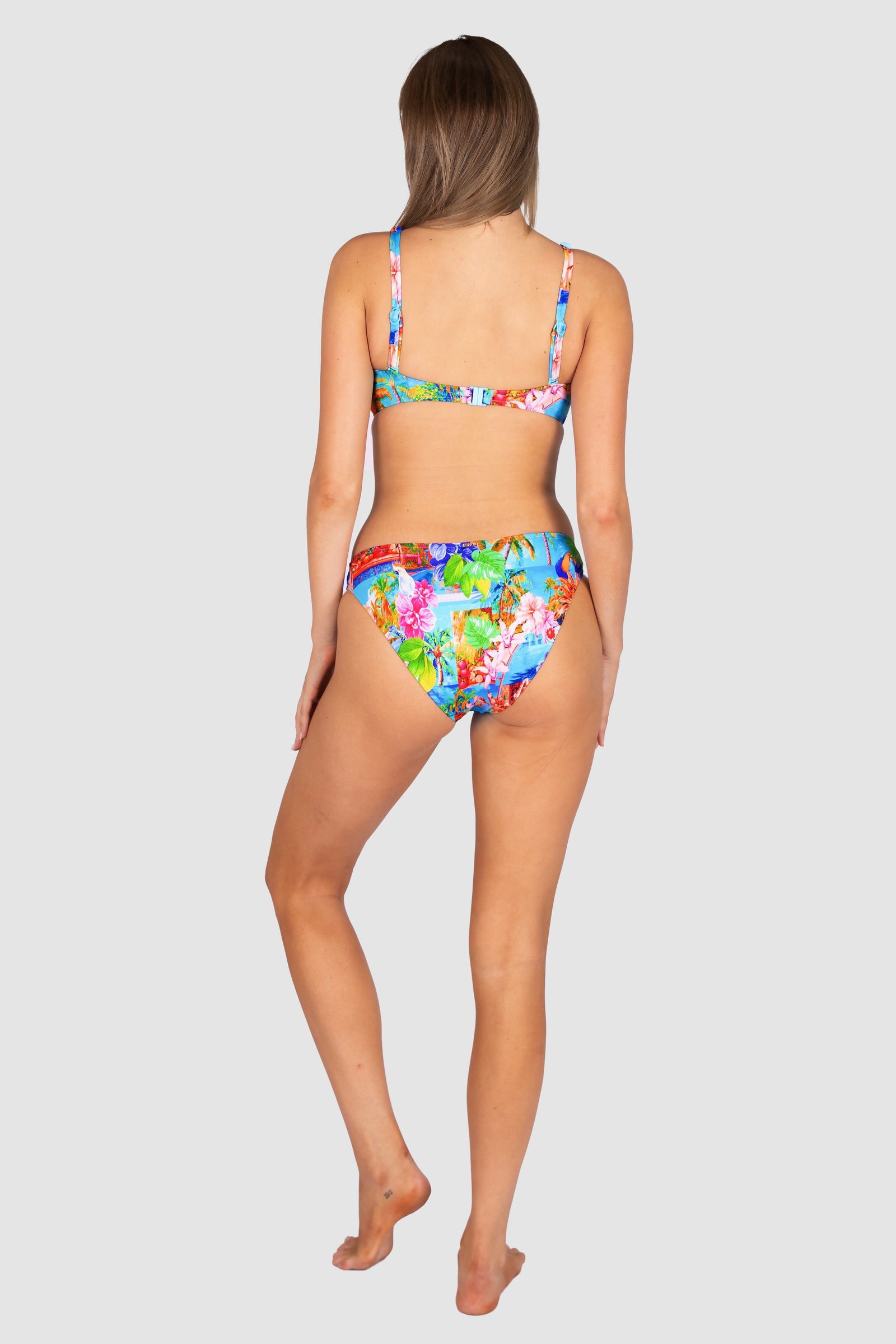 Tropicalia Regular Pant SWIM PANT BAKU 