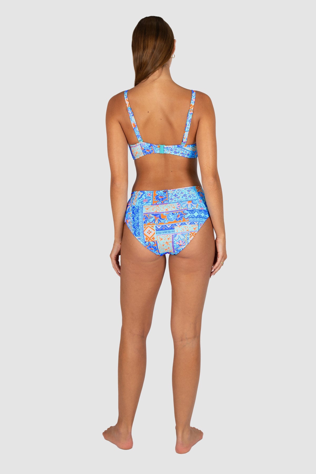 Tulum Mid Pant SWIM PANT BAKU 