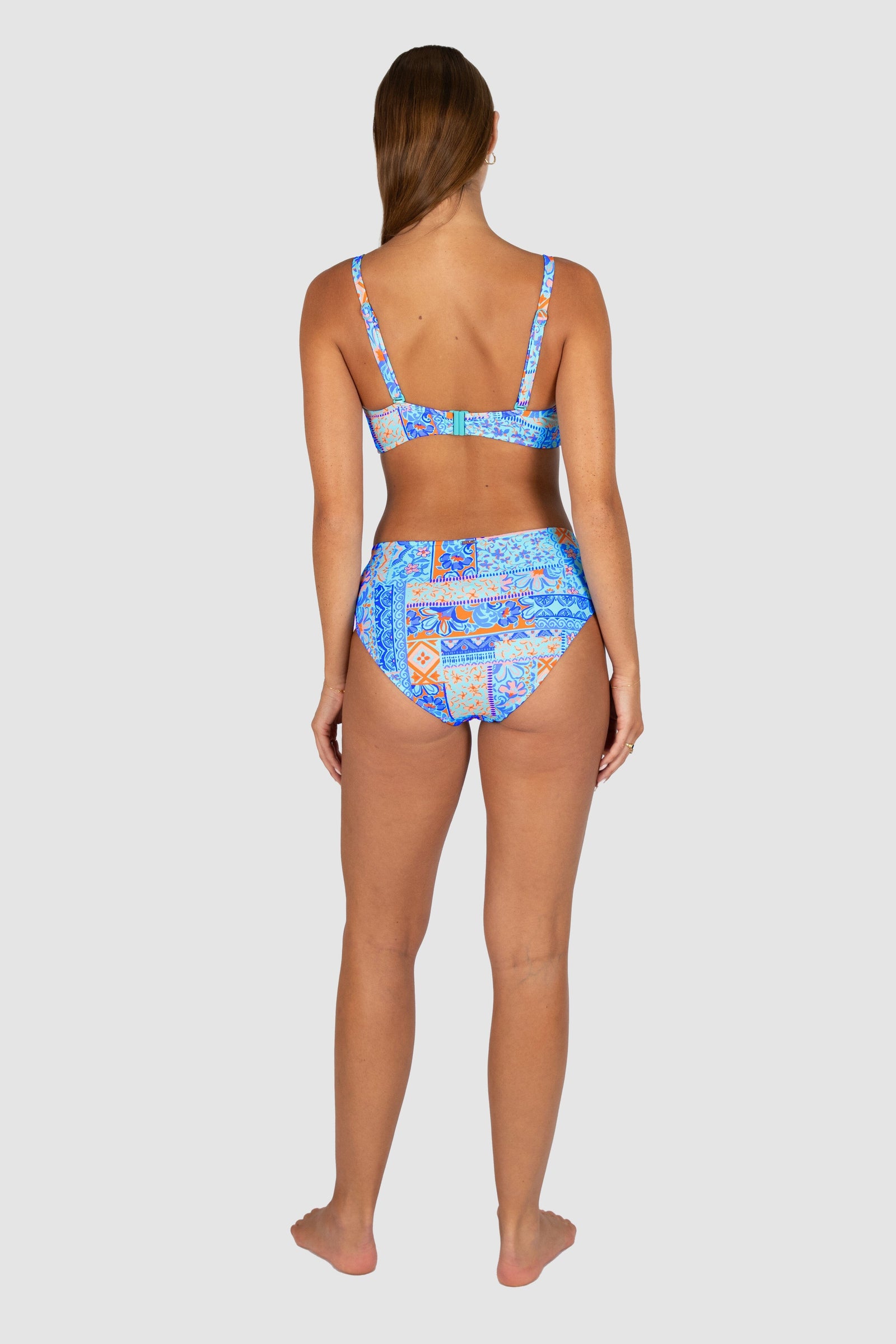 Tulum Mid Pant SWIM PANT BAKU 