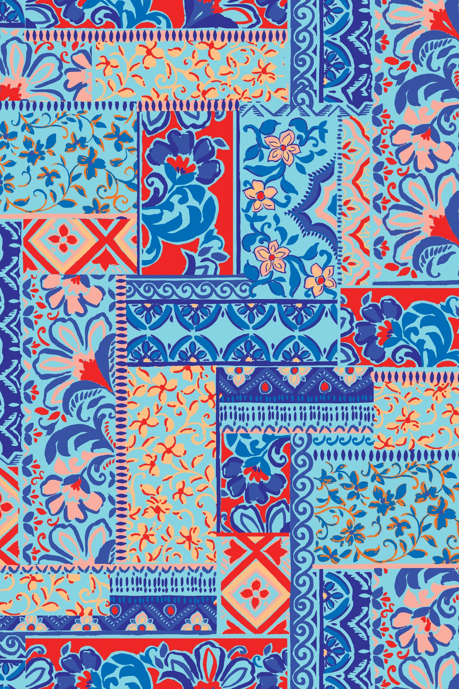 Tulum Surf Suit SWIM 1PC BAKU 