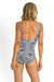 Tunsley Pintuck Mastectomy One Piece SWIM 1PC JANTZEN 