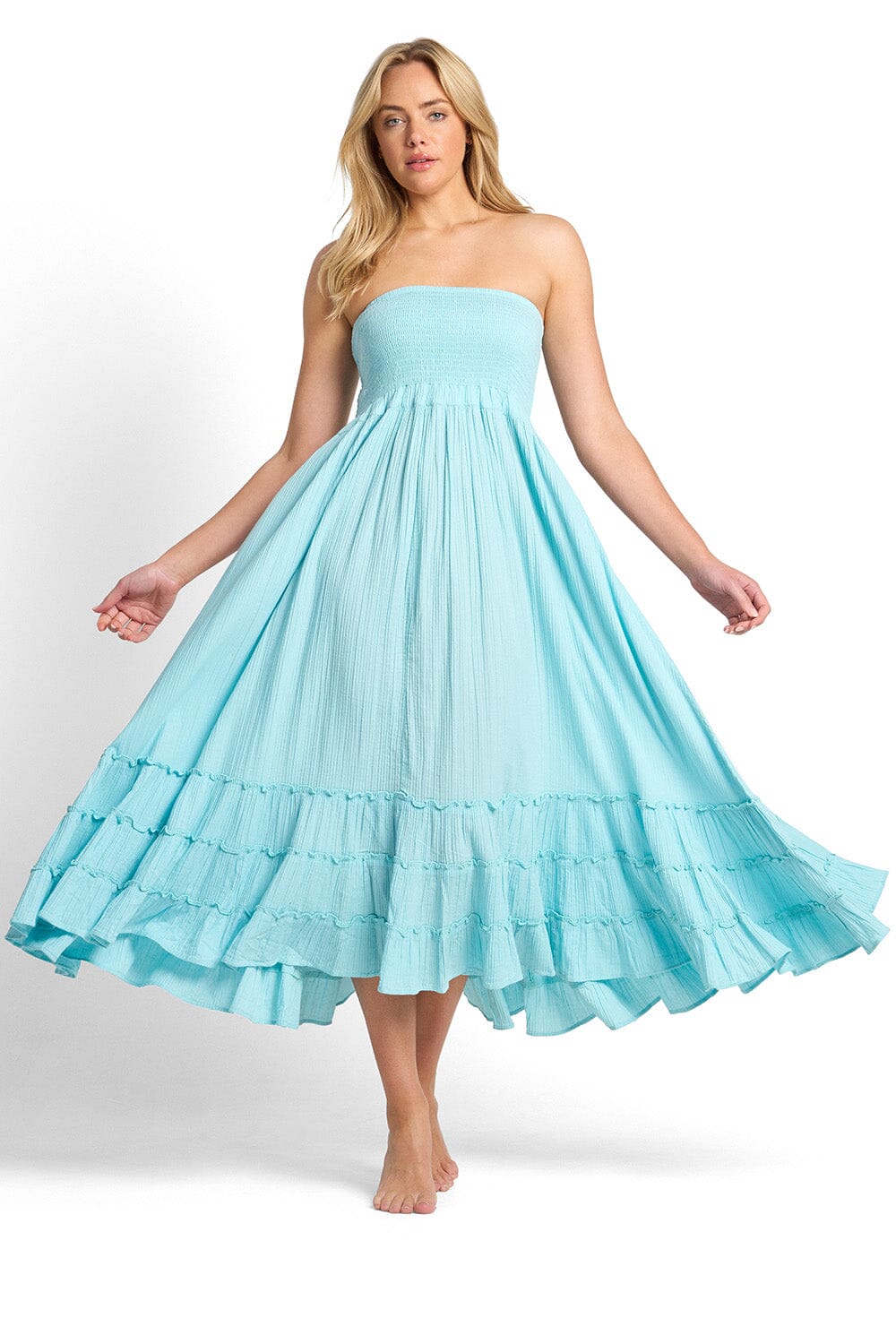 Vacation Sunshine Maxi OVERSWIM SUNSEEKER 