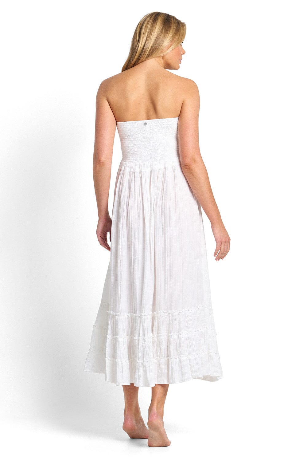 Vacation Sunshine Maxi OVERSWIM SUNSEEKER 