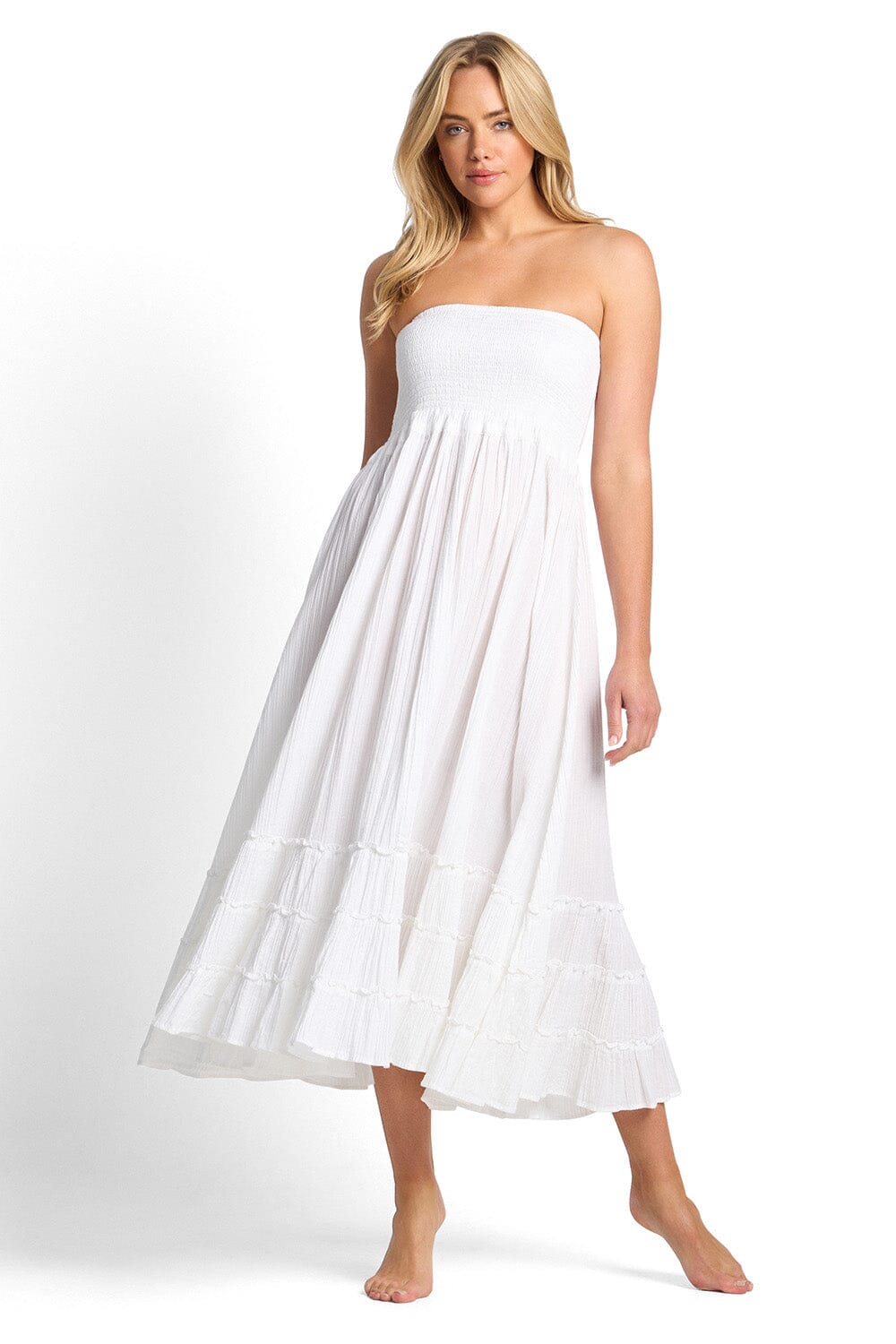 Vacation Sunshine Maxi OVERSWIM SUNSEEKER 