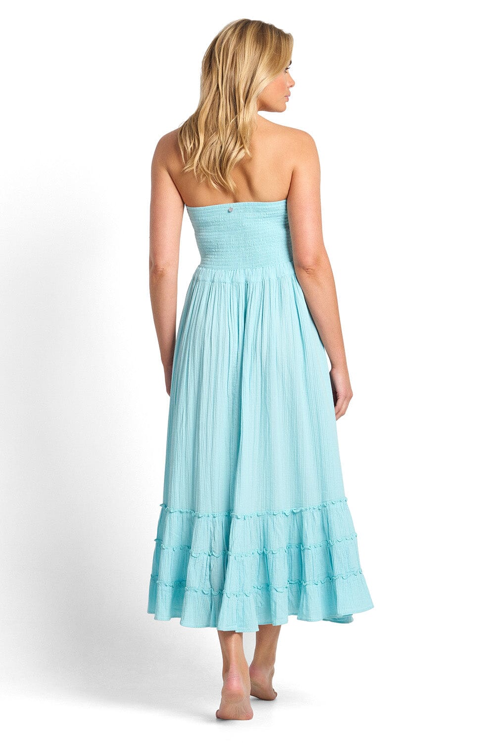 Vacation Sunshine Maxi OVERSWIM SUNSEEKER 