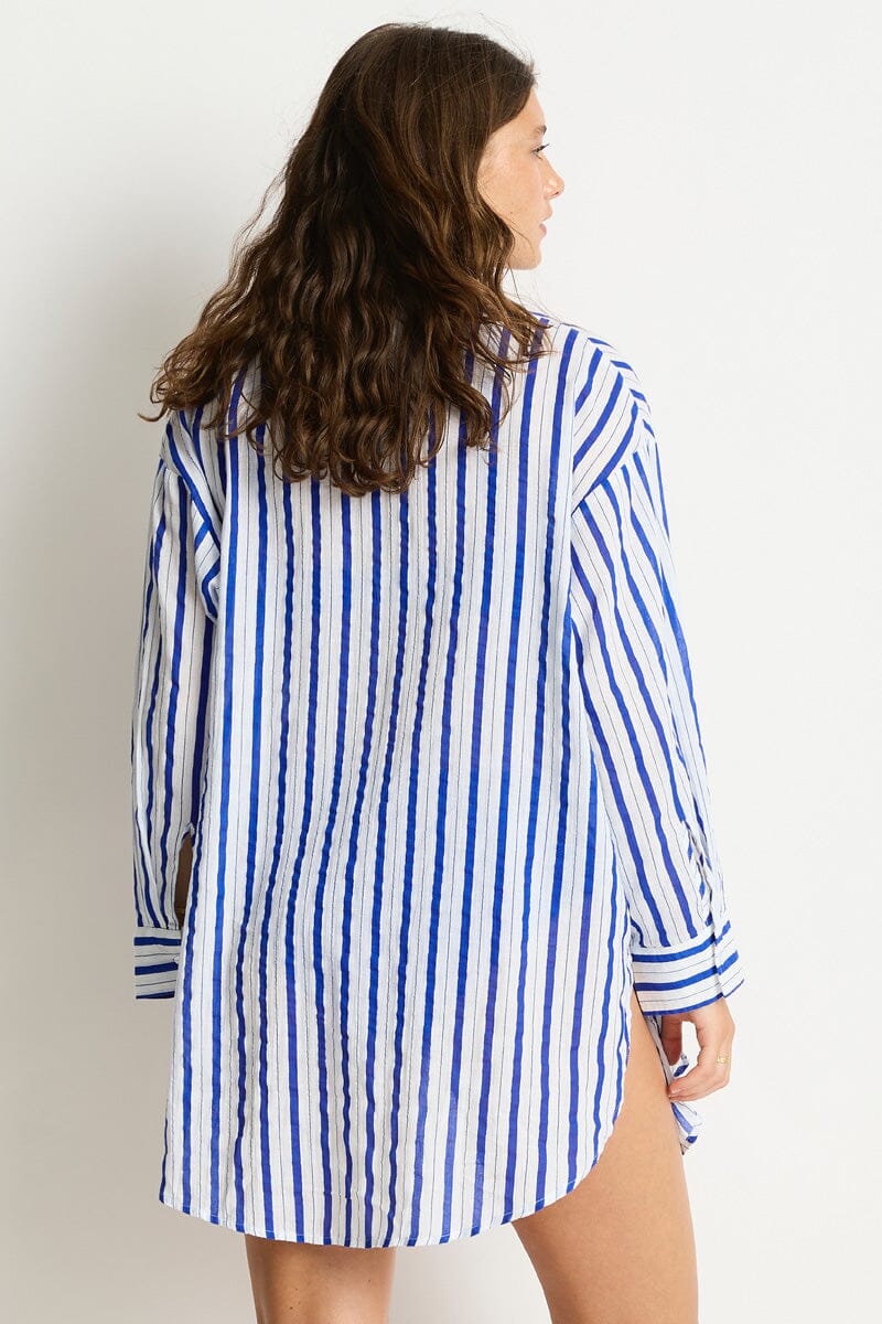 Vacay Cruise Shirt SHIRT SEA LEVEL 
