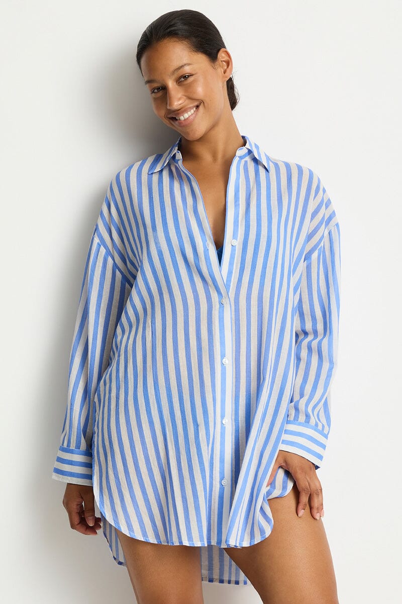Vacay Cruise Shirt SHIRT SEA LEVEL 