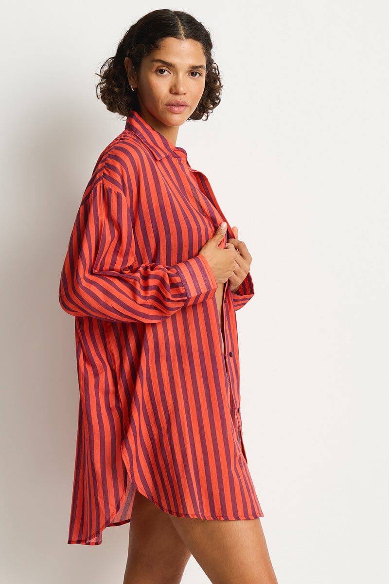 Vacay Cruise Shirt SHIRT SEA LEVEL 