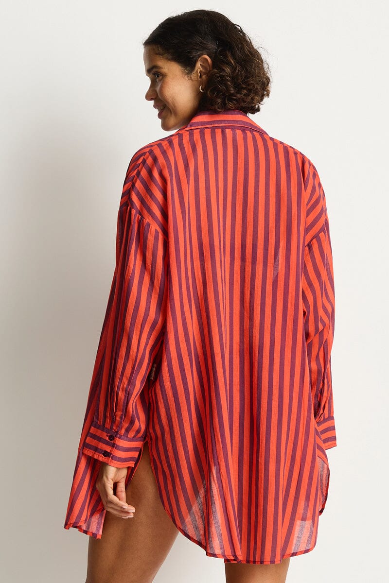 Vacay Cruise Shirt SHIRT SEA LEVEL 
