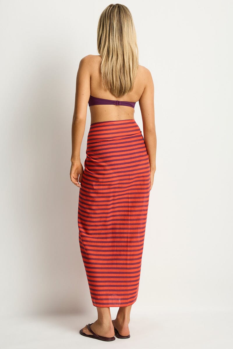 Vacay Long Sarong SARONG SEA LEVEL 