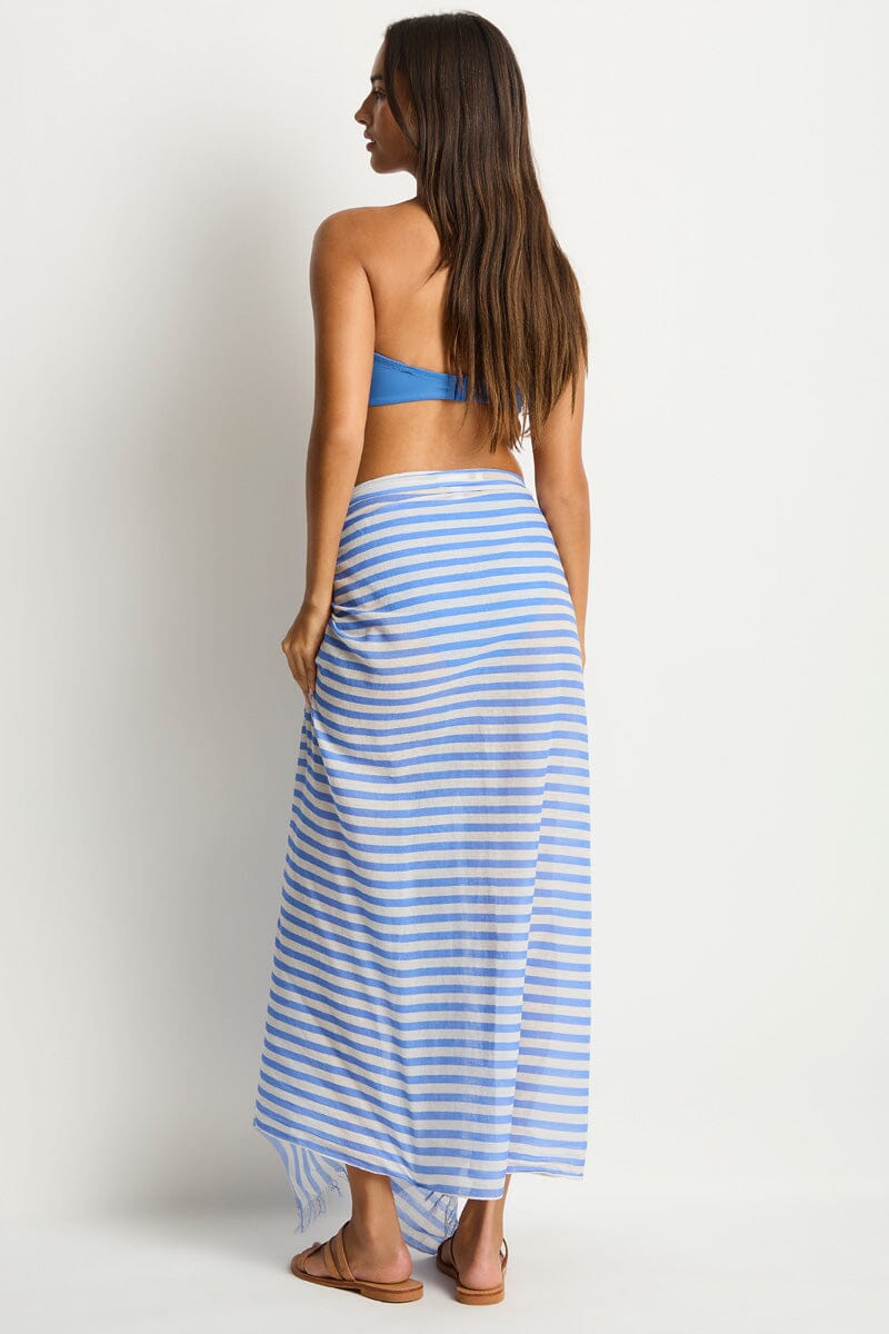 Vacay Long Sarong SARONG SEA LEVEL 