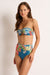 Valentina Bilgola Bandeau SWIM TOP MONTE AND LOU 8 MULTI 