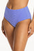 Varsity Panelled High Waist Pant SWIM PANT SEA LEVEL 