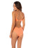 Vibrant Apricot Sublimity Pant SWIM PANT MAAJI 