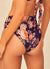 Vintage Flower Suzy Q Pant SWIM PANT MAAJI 