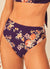 Vintage Flower Suzy Q Pant SWIM PANT MAAJI 