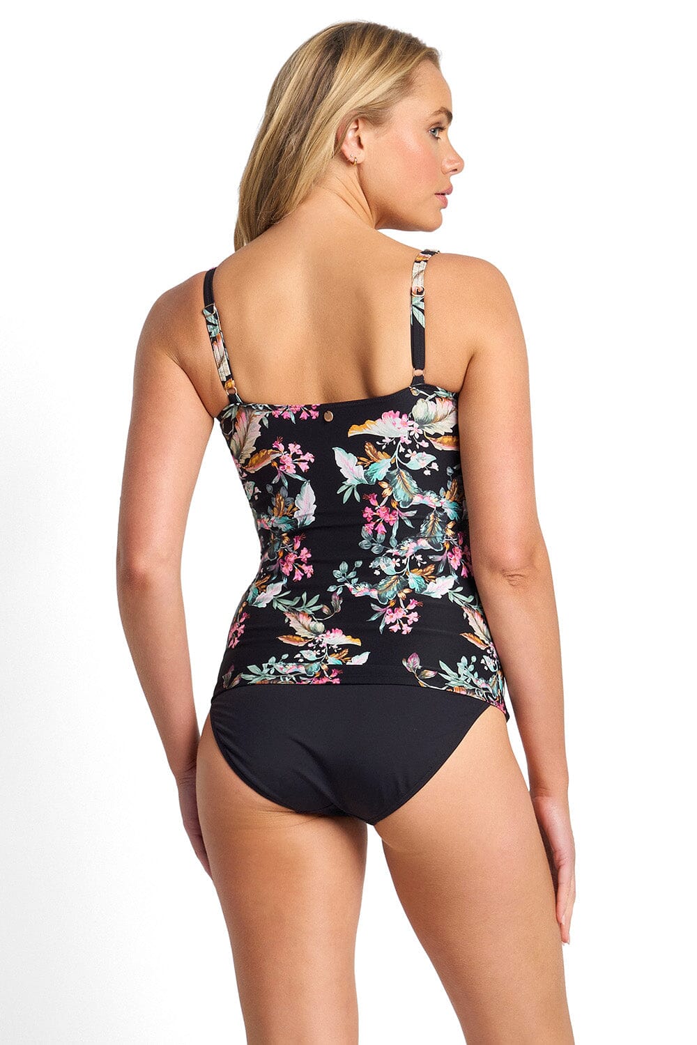 Viola DD/E Soft Strap Singlet SWIM SINGLET SUNSEEKER 