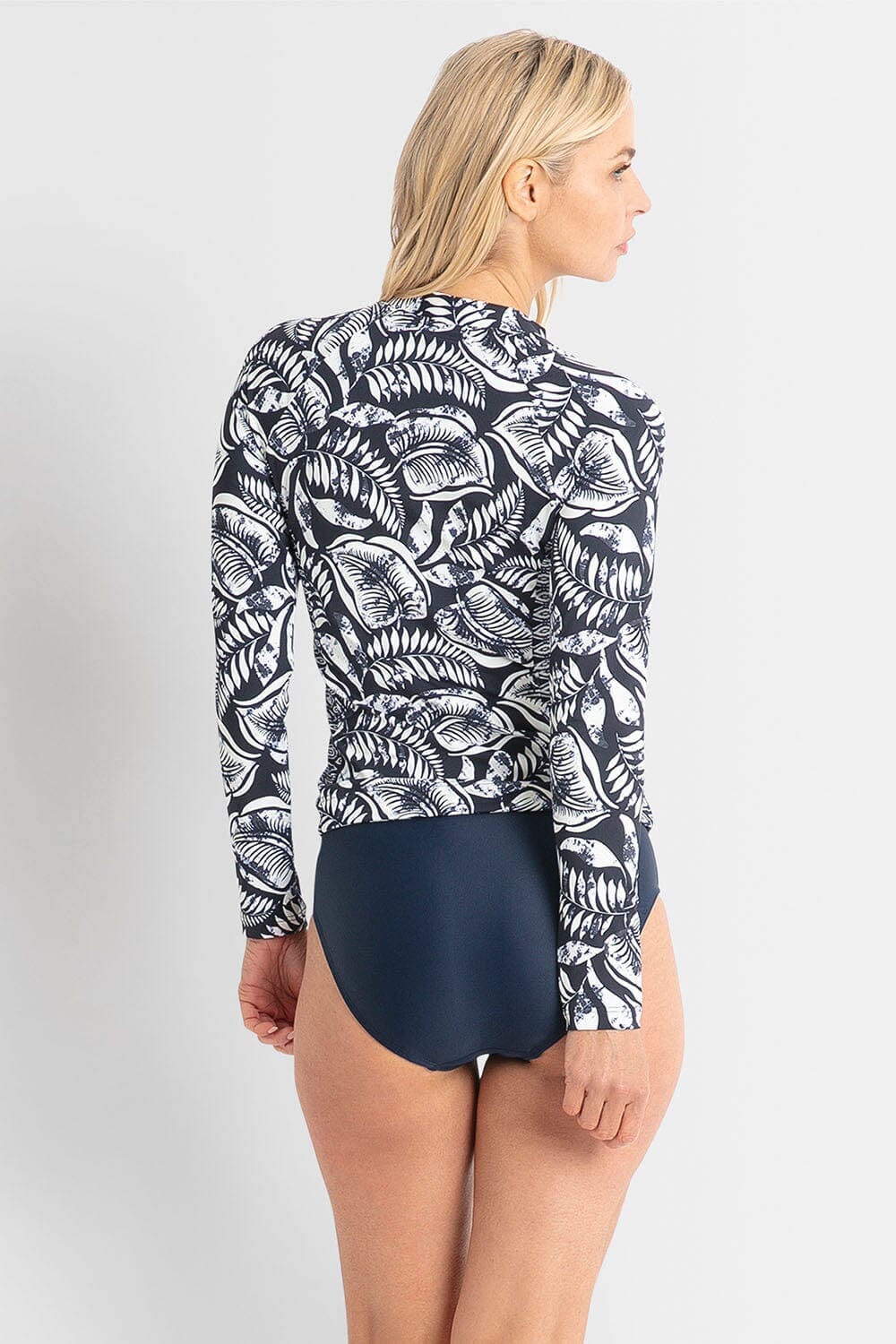 Waterloo Active Rash Vest SUN PROTECTION JANTZEN 
