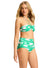 Wavelength U Wire Bandeau SWIM TOP SEAFOLLY 