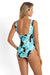 Winny Frill One Piece SWIM 1PC SUNSEEKER 