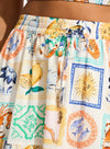 Wish You Were Here Maxi Skirt CLOTHING SEAFOLLY