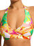 Wonderland DD Wrap Front Halter Bra SWIM TOP SEAFOLLY 