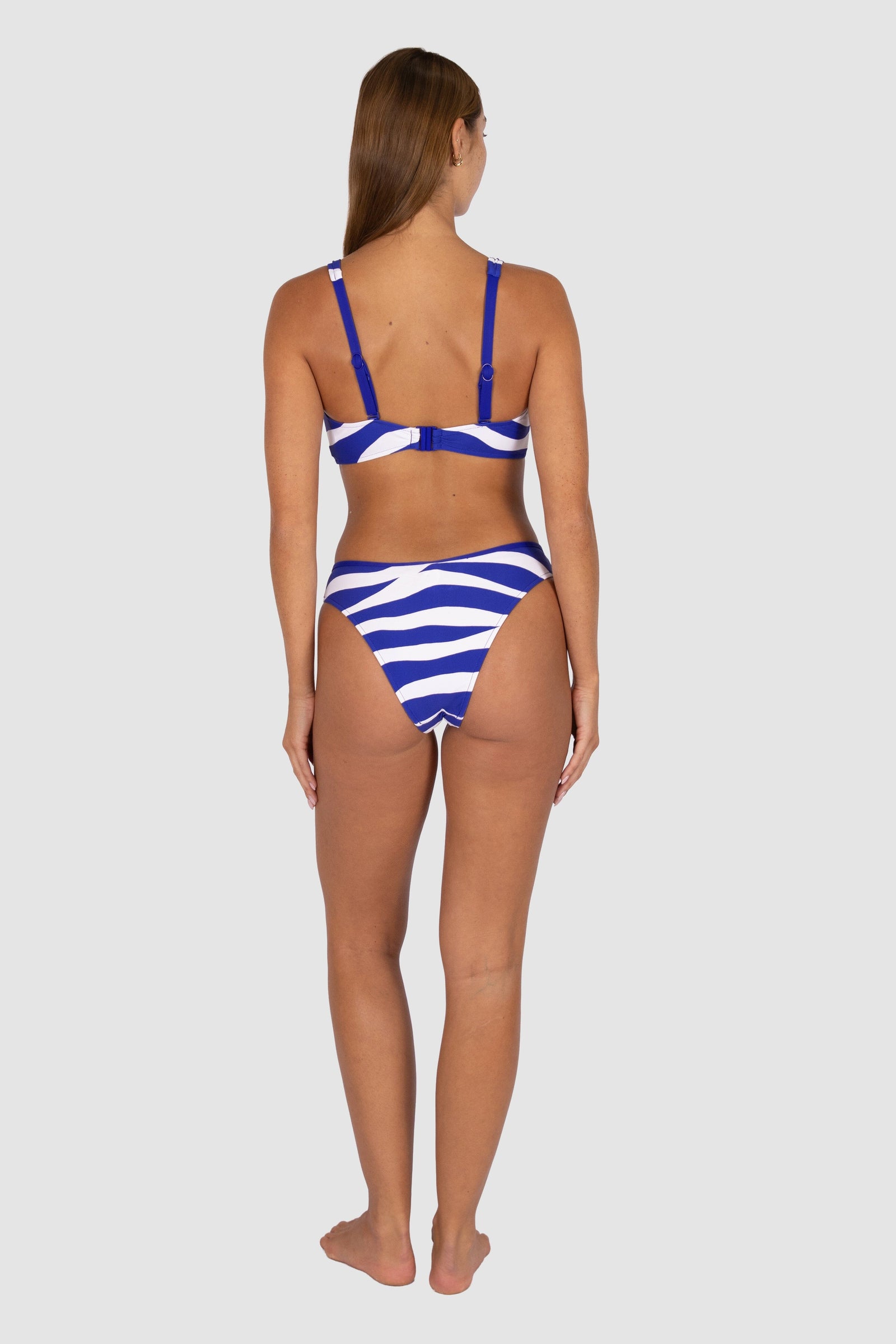 Zephyr Reef Cheeky Pant SWIM PANT BAKU 