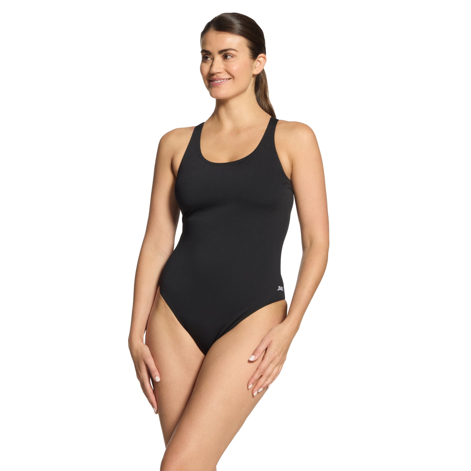 Zoggs Cottesloe Powerback SWIM 1PC ZOGGS 