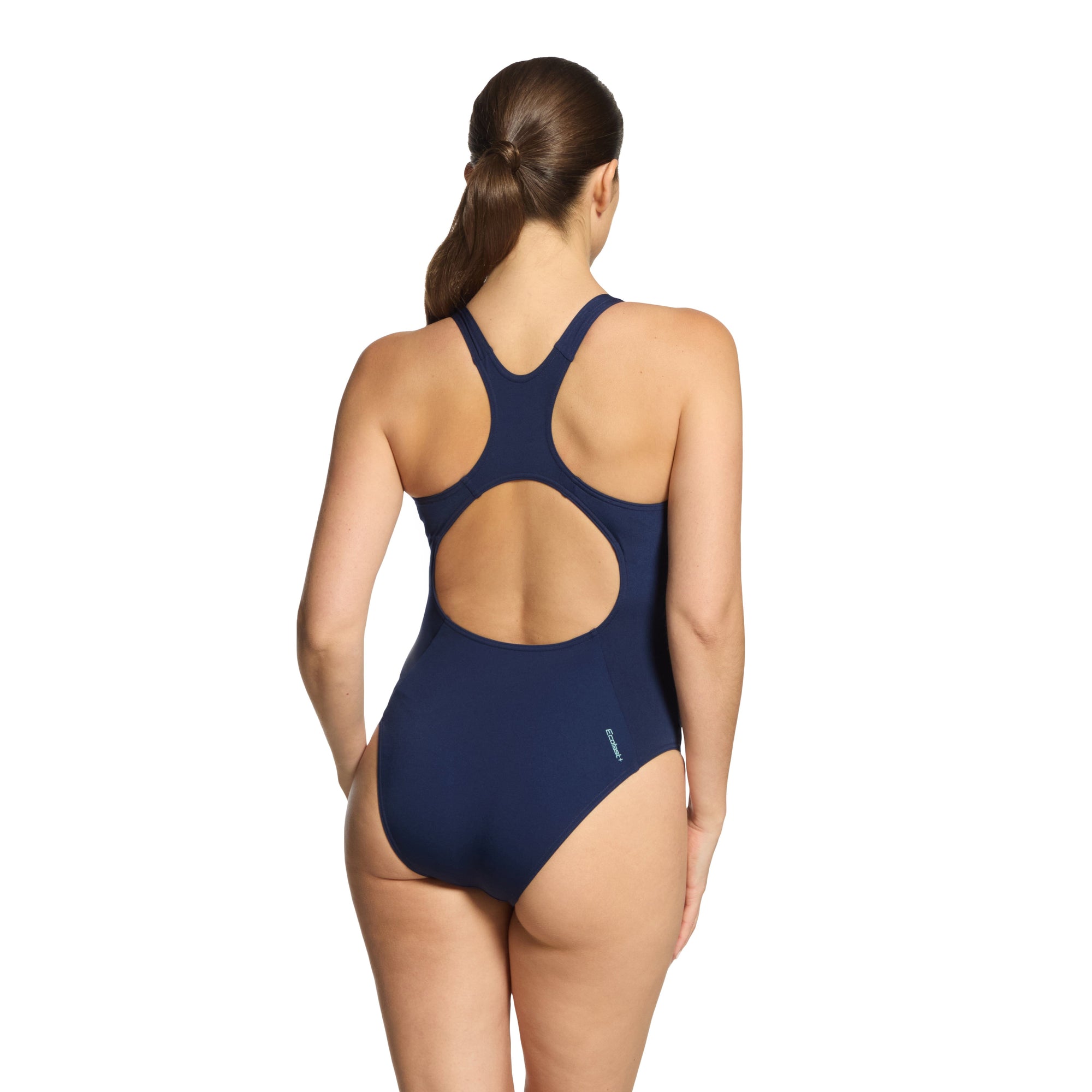 Zoggs Cottesloe Powerback SWIM 1PC ZOGGS 