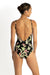 Amalfi Ballerina One Piece SWIM 1PC SUNSEEKER 