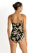 Amalfi Twist Front One Piece SWIM 1PC SUNSEEKER 