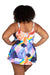 Art A La Rue Delacroix Swim Dress SWIM 1PC ARTESANDS 