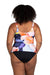 Art A La Rue Delacroix Tankini Top SWIM SINGLET ARTESANDS 