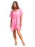 Beach Basics Amnesia Kaftan KAFTAN SEAFOLLY O/S PINK 