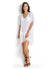 Beach Basics Amnesia Kaftan KAFTAN SEAFOLLY O/S White 