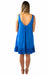 Bella Beach Dress OVERSWIM LOVE LILY 