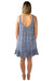 Bella Beach Dress Stripes OVERSWIM LOVE LILY 