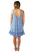 Bella Beach Dress Stripes OVERSWIM LOVE LILY 