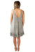 Bella Beach Dress Stripes OVERSWIM LOVE LILY 