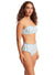 Cabana Bustier Bandeau SWIM TOP SEAFOLLY 