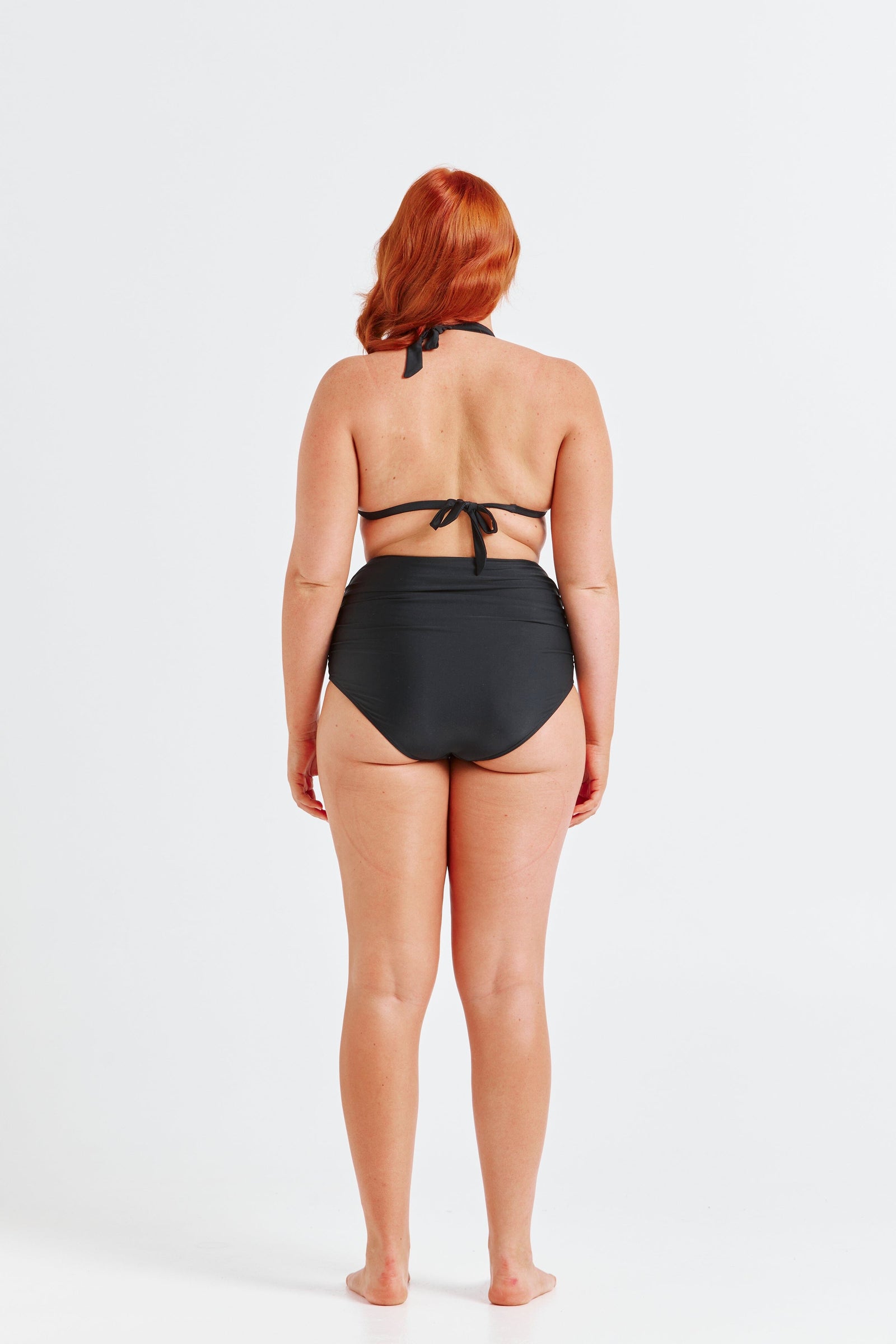 Capriosca Belly Pant SWIM PANT CAPRIOSCA 